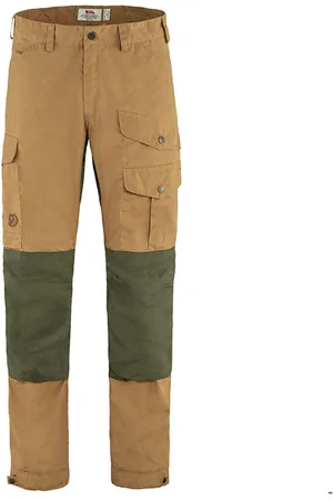 Fjällräven Vidda Pro Trousers M Long