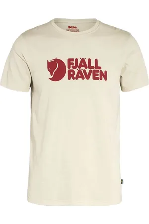 Fjällräven Logo T-Shirt M