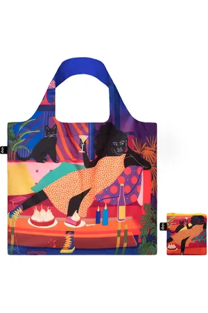 Loqi Aurelia Durand - Chill Evening Recycled Bag