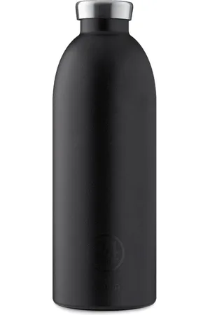 24Bottles 24 Bottles Clima Bottle Tuxedo Black 850ml