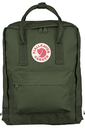 Fjällräven Kånken Forest Green