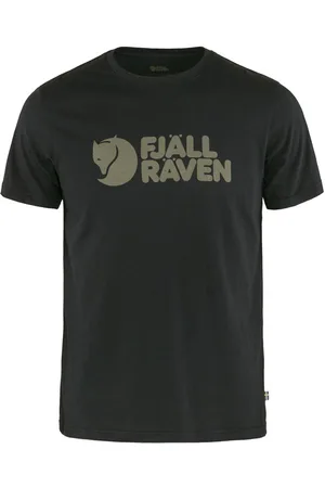 Fjällräven Logo T-Shirt M