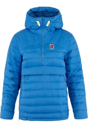 Fjällräven Pack Down Anorak W