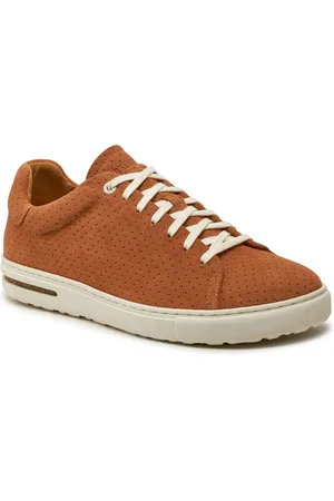 Birkenstock Bend Low Dotted Suede Regular Fit
