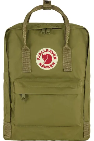Fjällräven Kånken Foliage Green