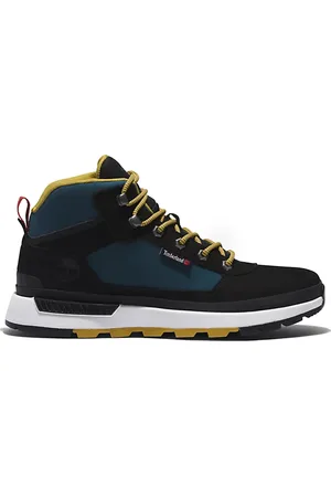 Timberland Field Trekker Hiker