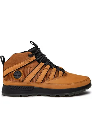 Timberland Euro Trekker Mid