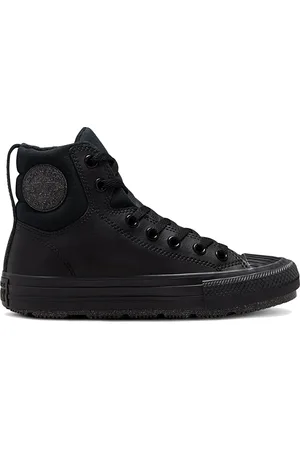 Converse Chuck Taylor All Star Berkshire Boot Leather