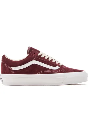 Vans Premium Old Skool 36 LX Pig Suede Port Royale