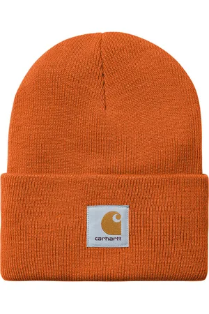 Carhartt Acrylic Watch Hat Turmeric