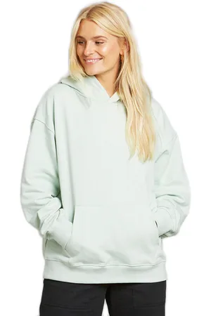 Dedicated Hoodie Sundborn Mint