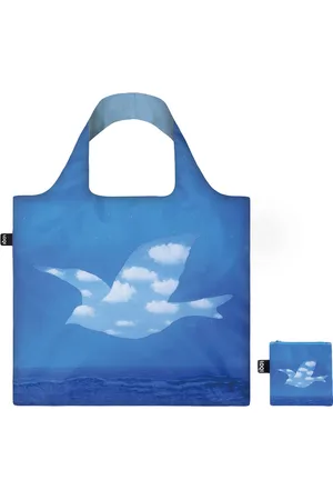 Loqi René Magritte - The Promise Bag