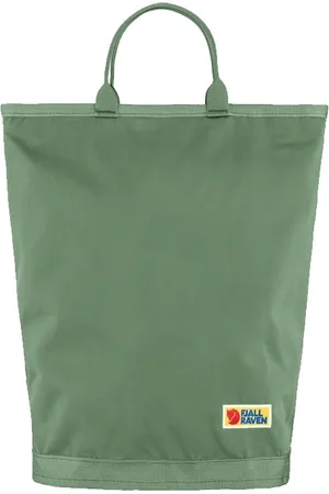 Fjällräven Vardag Totepack Patina Green