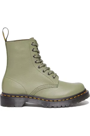Dr. Martens 1460 Pascal Virginia Leather Boots