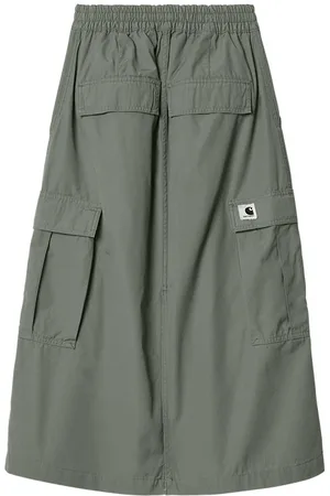 Carhartt W