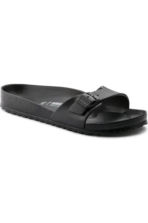 Birkenstock Madrid EVA Regular Fit Black