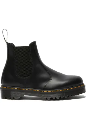 Dr. Martens 2976 Bex Smooth Leather Chelsea Boots