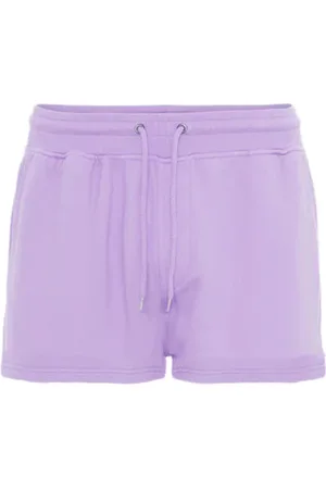 Colorful Standard Women Organic Sweatshorts