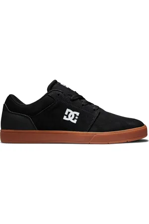 Dcshoes Crisis 2 Black/Gum