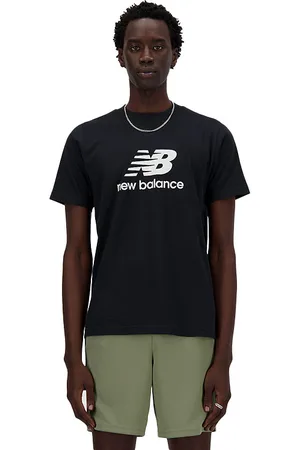 New Balance Sport Essentials Logo T-Shirt