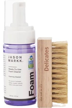 Jason Markk Foam Quick Clean Kit