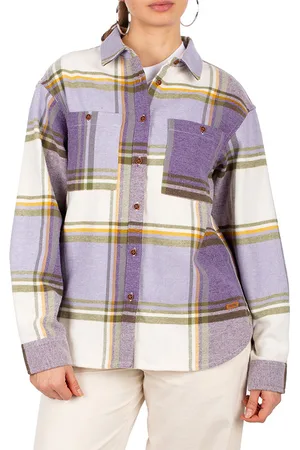 Iriedaily Flannie Shirt