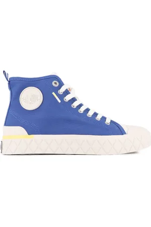 Palladium Palla Ace Chukka Org