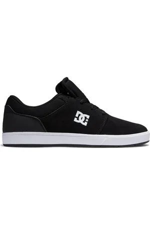 Dcshoes Crisis Black