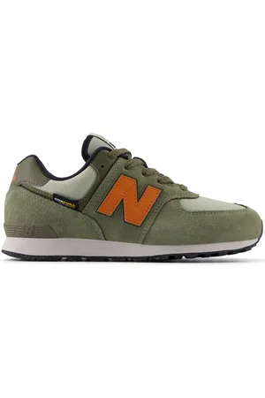 New Balance GC574SOF Junior
