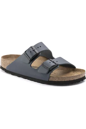 Birkenstock Arizona Natural Leather Regular Fit