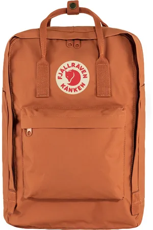 Fjällräven Kånken Laptop 17" Foliage Green