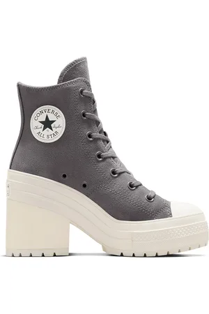 Converse Chuck 70 De Luxe Heel Platform