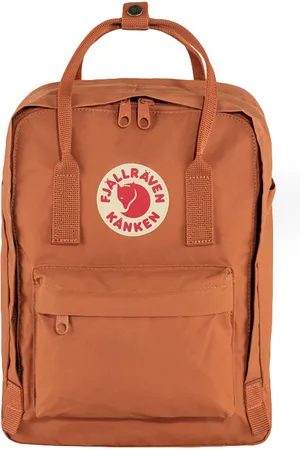 Fjällräven Kånken Laptop 13" Terracotta Brown