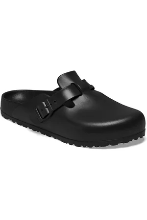 Birkenstock Boston Essentials Regular Fit