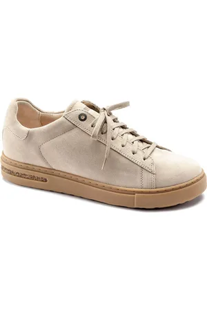 Birkenstock Bend Low Suede Leather Regular Fit