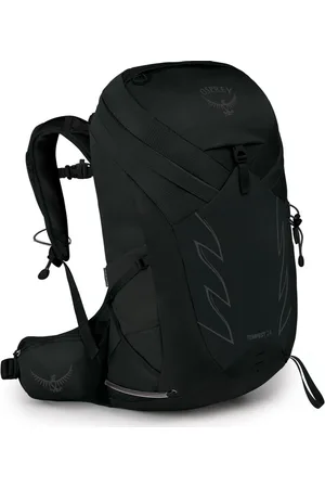 Osprey Tempest 24 III Stealth Black W M/L
