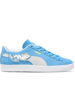 PUMA X RIPNDIP Suede Blue