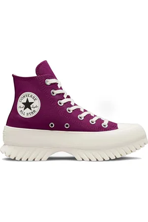 Converse Chuck Taylor All Star Lugged 2.0