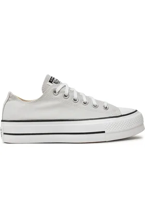 Converse Chuck Taylor All Star Canvas Platform