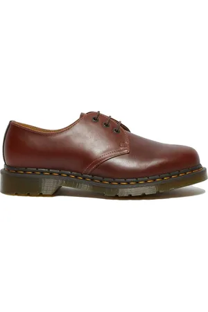 Dr. Martens 1461 Abruzzo Leather Oxford