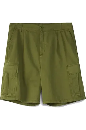 Carhartt Cole Cargo Short Kiwi