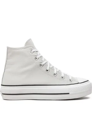 Converse Chuck Taylor All Star Canvas Platform