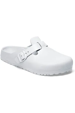 Birkenstock Boston Essentials Regular Fit