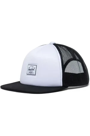 Herschel Whaler Cap Mesh