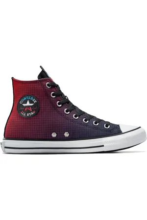 Converse X Transformers Chuck Taylor All Star Autobots