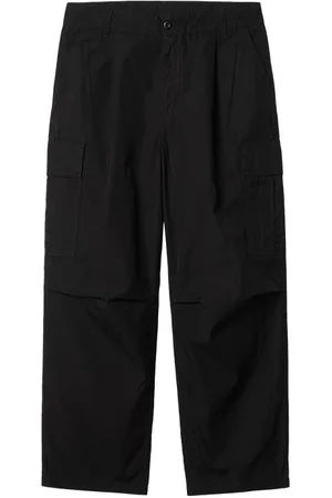 Carhartt Cole Cargo Pant Black