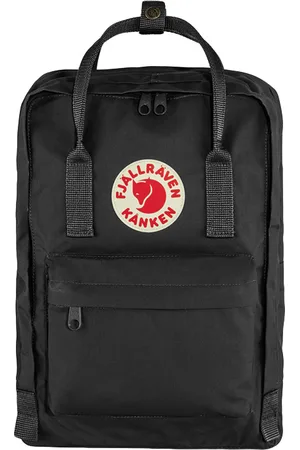 Fjällräven Kånken Laptop 13" Black