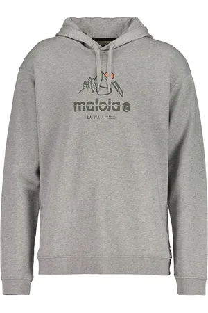 Maloja DroM.