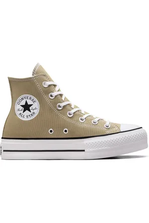 Converse Chuck Taylor All Star Lift Platform