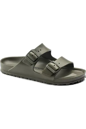Birkenstock Arizona EVA Khaki Regular Fit